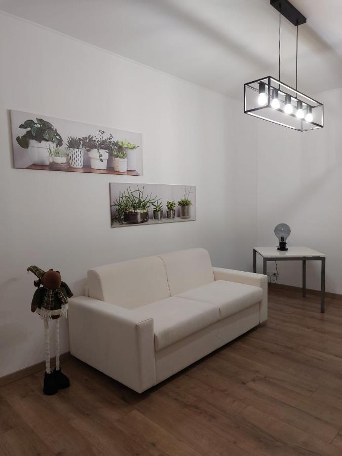 M.Aurelio Green Milano Exterior foto