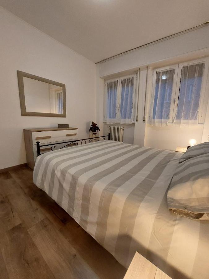 M.Aurelio Green Milano Exterior foto