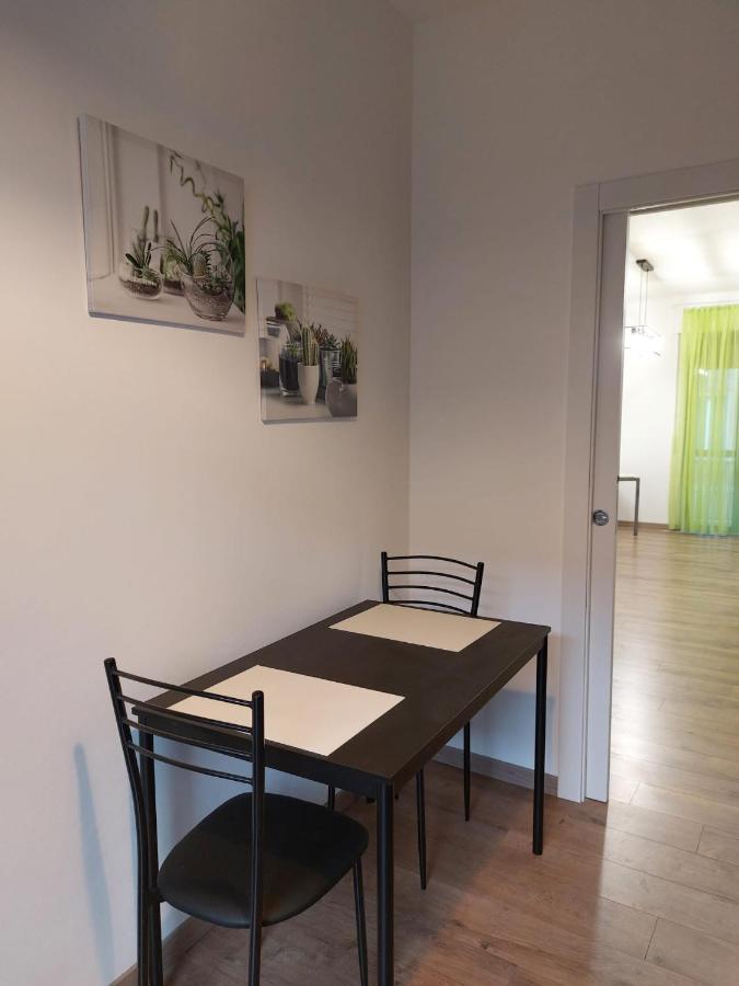M.Aurelio Green Milano Exterior foto